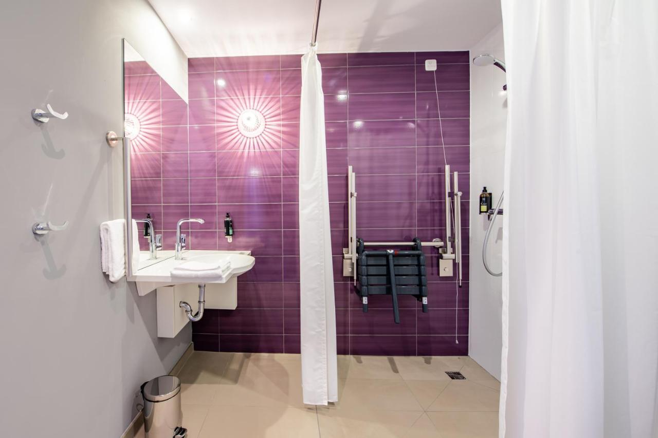 Premier Inn Muenchen Airport Ost Oberding Ngoại thất bức ảnh