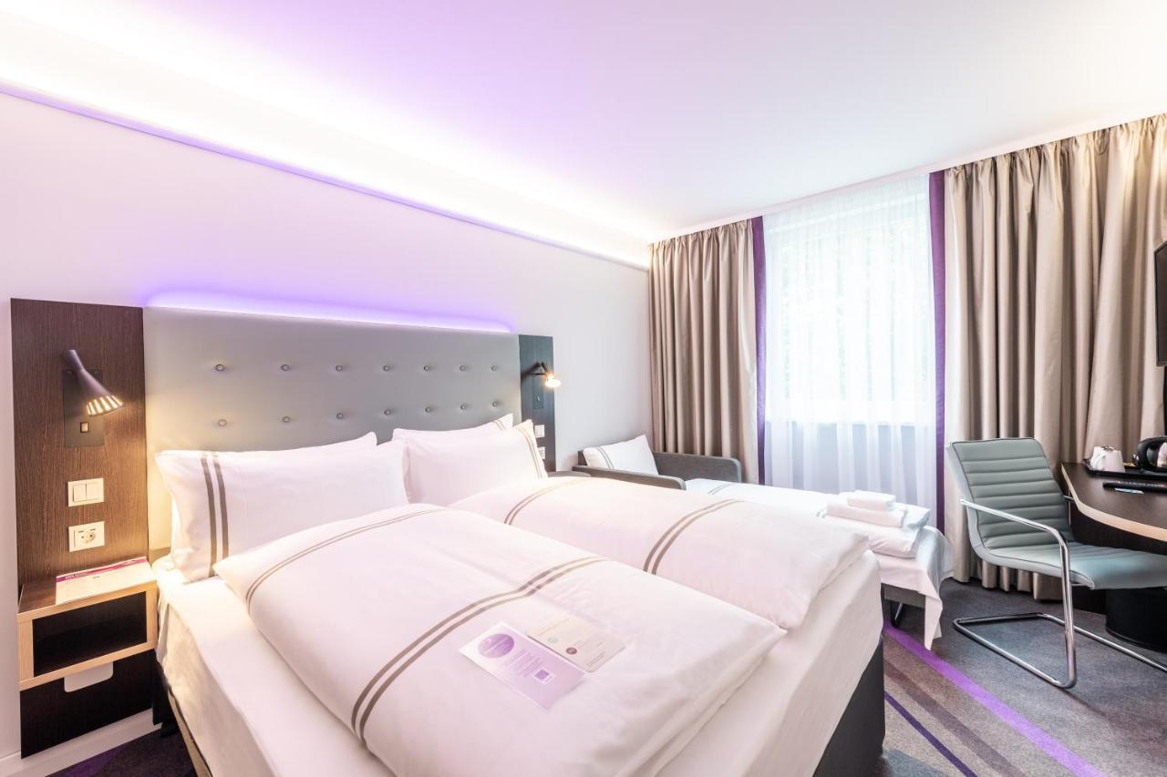 Premier Inn Muenchen Airport Ost Oberding Ngoại thất bức ảnh