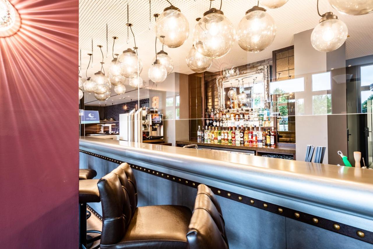 Premier Inn Muenchen Airport Ost Oberding Ngoại thất bức ảnh