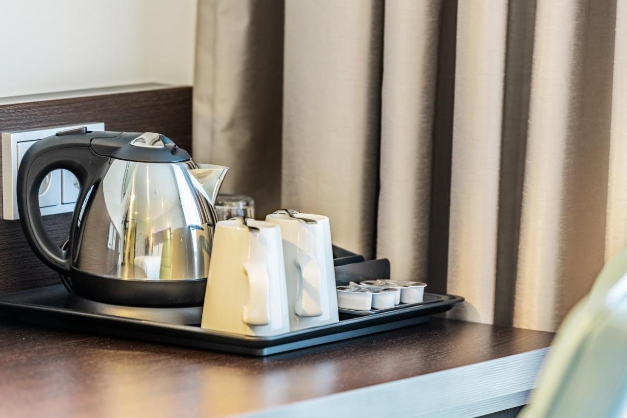 Premier Inn Muenchen Airport Ost Oberding Ngoại thất bức ảnh
